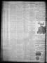 Thumbnail image of item number 4 in: 'Fort Worth Gazette. (Fort Worth, Tex.), Vol. 18, No. 234, Ed. 1, Sunday, July 15, 1894'.