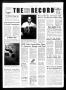 Newspaper: The Cuero Daily Record (Cuero, Tex.), Vol. 79, No. 271, Ed. 1 Monday,…