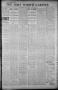 Primary view of Fort Worth Gazette. (Fort Worth, Tex.), Vol. 18, No. 235, Ed. 1, Monday, July 16, 1894