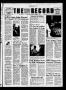 Newspaper: The Cuero Daily Record (Cuero, Tex.), Vol. [79], No. 257, Ed. 1 Monda…
