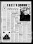 Newspaper: The Cuero Daily Record (Cuero, Tex.), Vol. 79, No. 215, Ed. 1 Thursda…