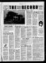 Newspaper: The Cuero Daily Record (Cuero, Tex.), Vol. 79, No. 245, Ed. 1 Thursda…
