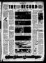 Thumbnail image of item number 1 in: 'The Cuero Daily Record (Cuero, Tex.), Vol. 79, No. 290, Ed. 1 Monday, December 31, 1973'.