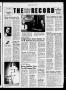 Newspaper: The Cuero Daily Record (Cuero, Tex.), Vol. 79, No. 243, Ed. 1 Tuesday…