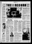 Newspaper: The Cuero Daily Record (Cuero, Tex.), Vol. 79, No. 248, Ed. 1 Tuesday…