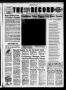 Newspaper: The Cuero Daily Record (Cuero, Tex.), Vol. 79, No. 281, Ed. 1 Monday,…