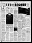 Newspaper: The Cuero Daily Record (Cuero, Tex.), Vol. 79, No. 232, Ed. 1 Monday,…