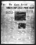 Newspaper: The Cuero Record (Cuero, Tex.), Vol. 50, No. 118, Ed. 1 Wednesday, Ma…