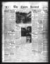 Newspaper: The Cuero Record (Cuero, Tex.), Vol. 50, No. 78, Ed. 1 Thursday, Apri…