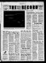 Newspaper: The Cuero Daily Record (Cuero, Tex.), Vol. 79, No. 257, Ed. 1 Tuesday…