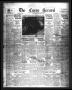 Newspaper: The Cuero Record (Cuero, Tex.), Vol. 50, No. 114, Ed. 1 Friday, May 2…