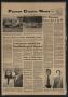 Newspaper: Parker County News (Weatherford, Tex.), Vol. 7, No. 29, Ed. 1 Thursda…