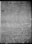 Thumbnail image of item number 1 in: 'Fort Worth Gazette. (Fort Worth, Tex.), Vol. 18, No. 312, Ed. 1, Monday, October 1, 1894'.