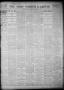 Primary view of Fort Worth Gazette. (Fort Worth, Tex.), Vol. 18, No. 319, Ed. 1, Monday, October 8, 1894