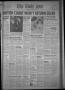 Newspaper: The Daily Sun (Baytown, Tex.), Vol. 30, No. 300, Ed. 1 Friday, May 27…