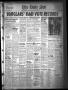 Newspaper: The Daily Sun (Goose Creek, Tex.), Vol. 29, No. 298, Ed. 1 Wednesday,…
