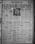 Newspaper: The Daily Sun (Goose Creek, Tex.), Vol. 24, No. 191, Ed. 1 Wednesday,…