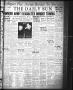 Newspaper: The Daily Sun (Goose Creek, Tex.), Vol. 21, No. 135, Ed. 1 Saturday, …