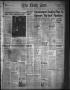 Newspaper: The Daily Sun (Goose Creek, Tex.), Vol. 29, No. 144, Ed. 1 Tuesday, N…
