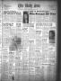 Newspaper: The Daily Sun (Goose Creek, Tex.), Vol. 29, No. 236, Ed. 1 Saturday, …