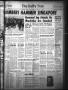 Newspaper: The Daily Sun (Goose Creek, Tex.), Vol. 23, No. 194, Ed. 1 Tuesday, F…