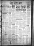 Newspaper: The Daily Sun (Goose Creek, Tex.), Vol. 28, No. 302, Ed. 1 Thursday, …