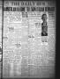 Newspaper: The Daily Sun (Goose Creek, Tex.), Vol. 20, No. 173, Ed. 1 Wednesday,…