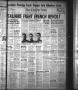 Newspaper: The Daily Sun (Goose Creek, Tex.), Vol. 24, No. 232, Ed. 1 Tuesday, M…