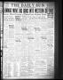 Newspaper: The Daily Sun (Goose Creek, Tex.), Vol. 21, No. 69, Ed. 1 Thursday, S…