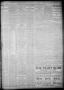 Thumbnail image of item number 3 in: 'Fort Worth Gazette. (Fort Worth, Tex.), Vol. 18, No. 352, Ed. 1, Saturday, November 10, 1894'.