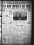 Newspaper: The Daily Sun (Goose Creek, Tex.), Vol. 20, No. 181, Ed. 1 Friday, Ja…