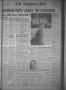 Newspaper: The Baytown Sun (Baytown, Tex.), Vol. 31, No. 63, Ed. 1 Thursday, Aug…