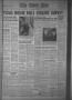 Newspaper: The Daily Sun (Baytown, Tex.), Vol. 31, No. 23, Ed. 1 Friday, July 1,…