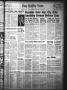 Newspaper: The Daily Sun (Goose Creek, Tex.), Vol. 23, No. 255, Ed. 1 Wednesday,…