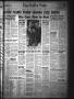 Newspaper: The Daily Sun (Goose Creek, Tex.), Vol. 24, No. 40, Ed. 1 Saturday, A…