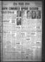 Newspaper: The Daily Sun (Goose Creek, Tex.), Vol. 29, No. 175, Ed. 1 Friday, Ja…