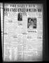 Newspaper: The Daily Sun (Goose Creek, Tex.), Vol. 21, No. 120, Ed. 1 Tuesday, N…