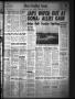 Newspaper: The Daily Sun (Goose Creek, Tex.), Vol. 24, No. 151, Ed. 1 Thursday, …