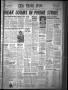 Newspaper: The Daily Sun (Goose Creek, Tex.), Vol. 29, No. 274, Ed. 1 Wednesday,…