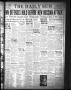 Newspaper: The Daily Sun (Goose Creek, Tex.), Vol. 21, No. 158, Ed. 1 Saturday, …