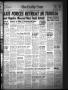 Newspaper: The Daily Sun (Goose Creek, Tex.), Vol. 24, No. 156, Ed. 1 Wednesday,…