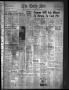 Newspaper: The Daily Sun (Goose Creek, Tex.), Vol. 29, No. 152, Ed. 1 Thursday, …