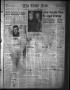 Newspaper: The Daily Sun (Goose Creek, Tex.), Vol. 29, No. 142, Ed. 1 Saturday, …