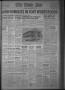 Newspaper: The Daily Sun (Baytown, Tex.), Vol. 30, No. 291, Ed. 1 Tuesday, May 1…