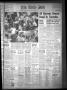 Newspaper: The Daily Sun (Goose Creek, Tex.), Vol. 29, No. 302, Ed. 1 Monday, Ju…