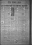 Newspaper: The Daily Sun (Baytown, Tex.), Vol. 30, No. 290, Ed. 1 Monday, May 16…