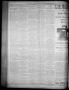 Thumbnail image of item number 2 in: 'Fort Worth Gazette. (Fort Worth, Tex.), Vol. 19, No. 33, Ed. 1, Wednesday, December 26, 1894'.