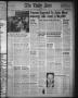 Newspaper: The Daily Sun (Goose Creek, Tex.), Vol. 28, No. 187, Ed. 1 Tuesday, J…