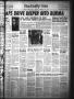 Newspaper: The Daily Sun (Goose Creek, Tex.), Vol. 23, No. 206, Ed. 1 Tuesday, F…