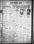 Newspaper: The Daily Sun (Goose Creek, Tex.), Vol. 28, No. 306, Ed. 1 Tuesday, J…